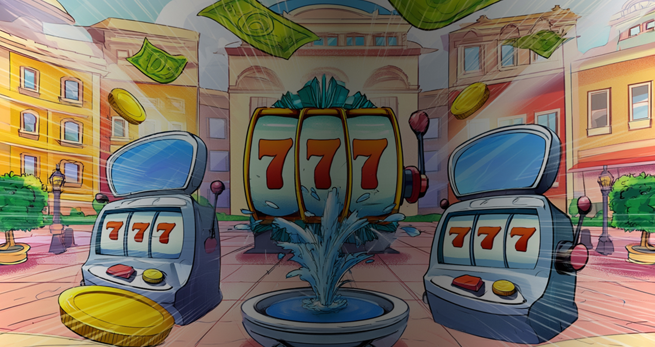 Fontan Casino