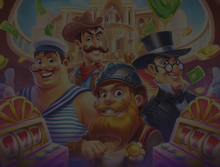Fontan Casino
