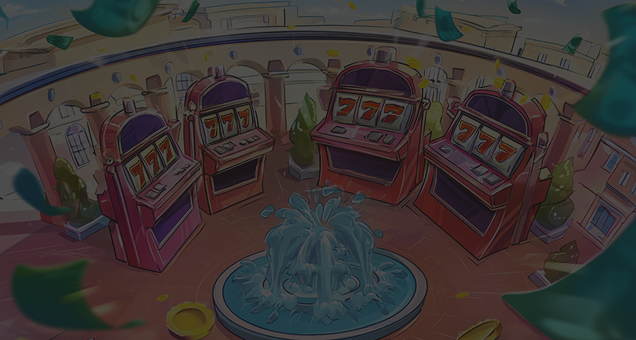 Fontan Casino